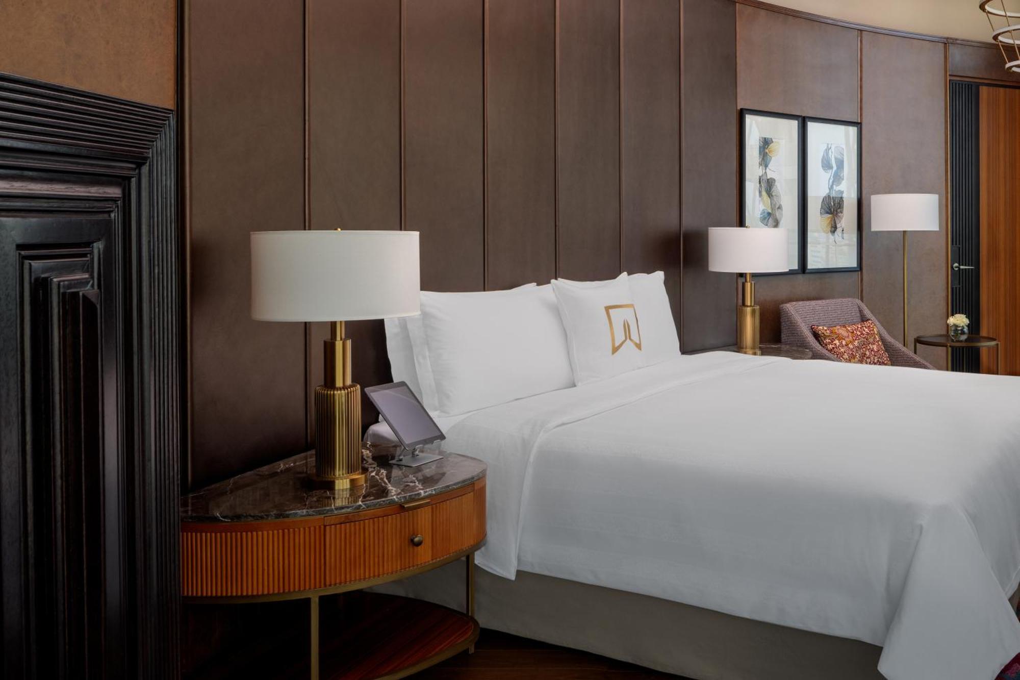 Hotel Itc Ratnadipa, A Luxury Collection Hotel, Colombo
