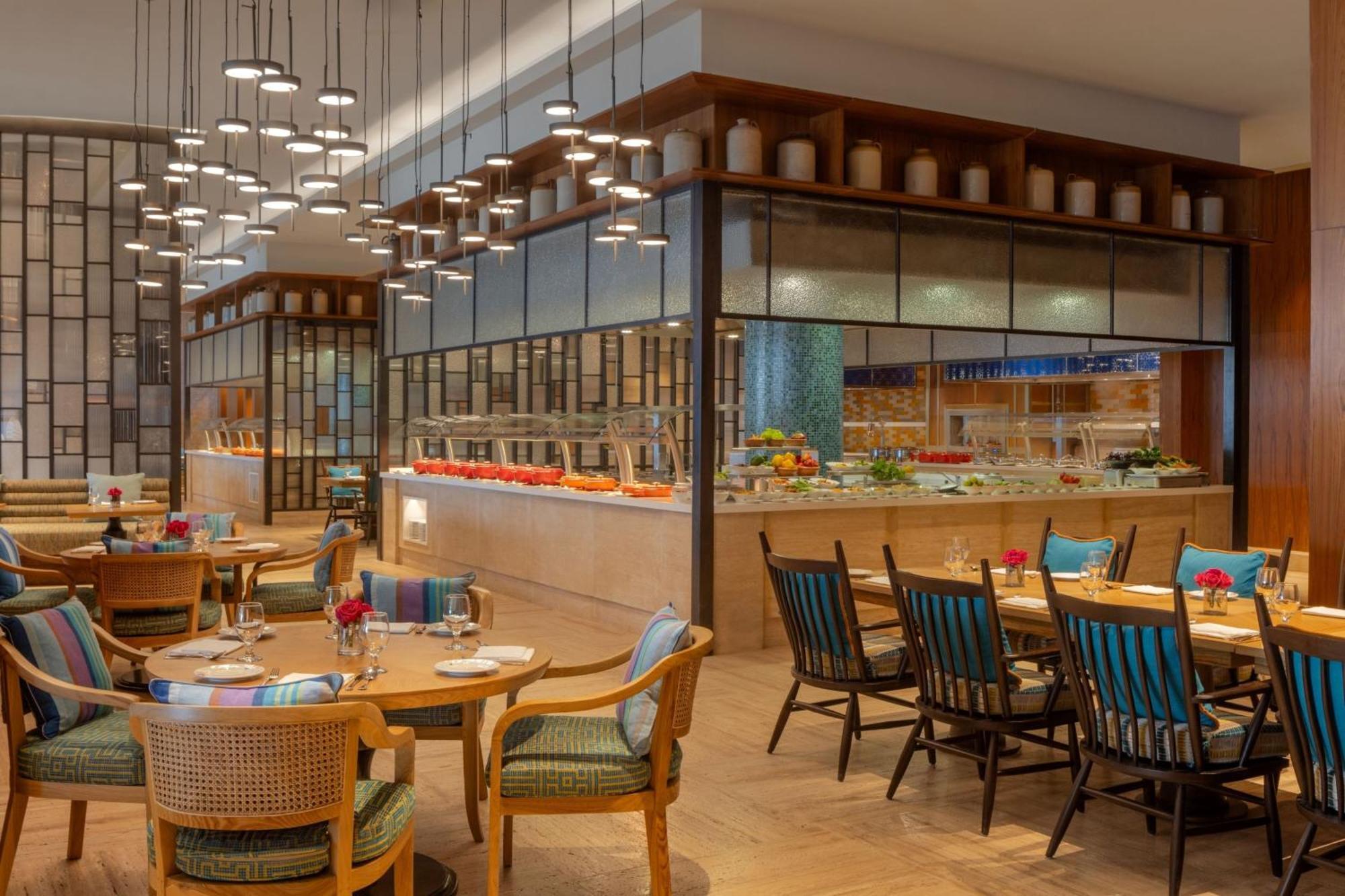 Hotel Itc Ratnadipa, A Luxury Collection Hotel, Colombo