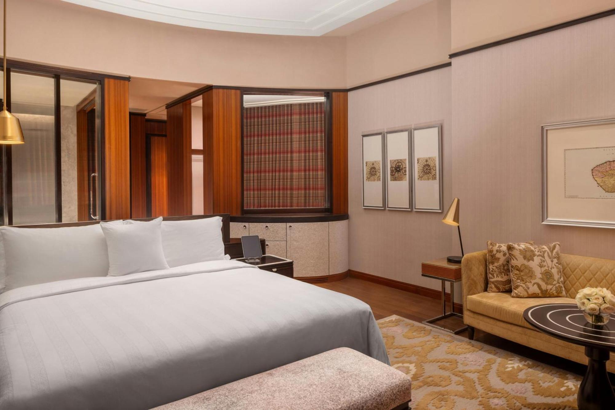 Hotel Itc Ratnadipa, A Luxury Collection Hotel, Colombo