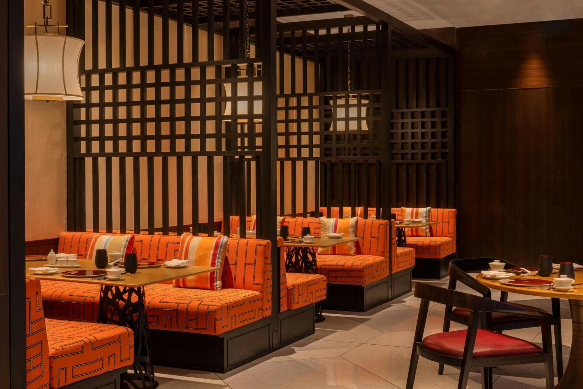 Itc Ratnadipa, A Luxury Collection Hotel, 5* Colombo
