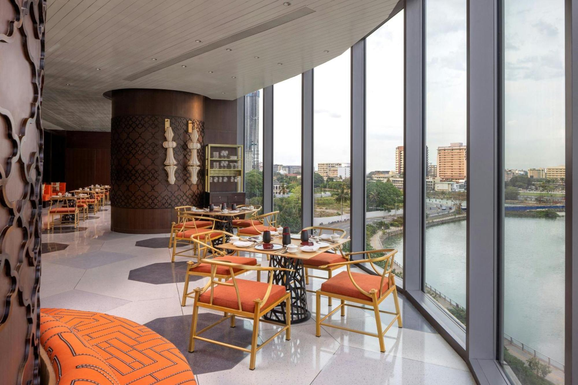 Itc Ratnadipa, A Luxury Collection Hotel, Готель 5*