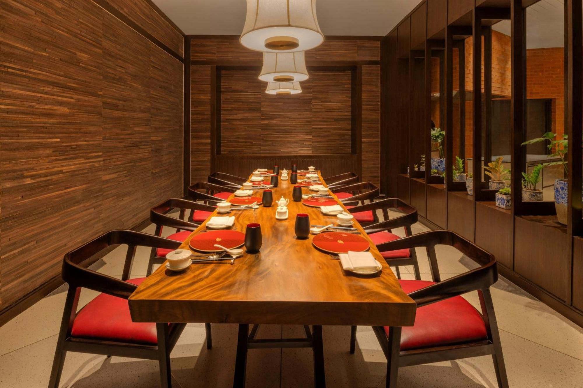 Hotel Itc Ratnadipa, A Luxury Collection Hotel, Colombo