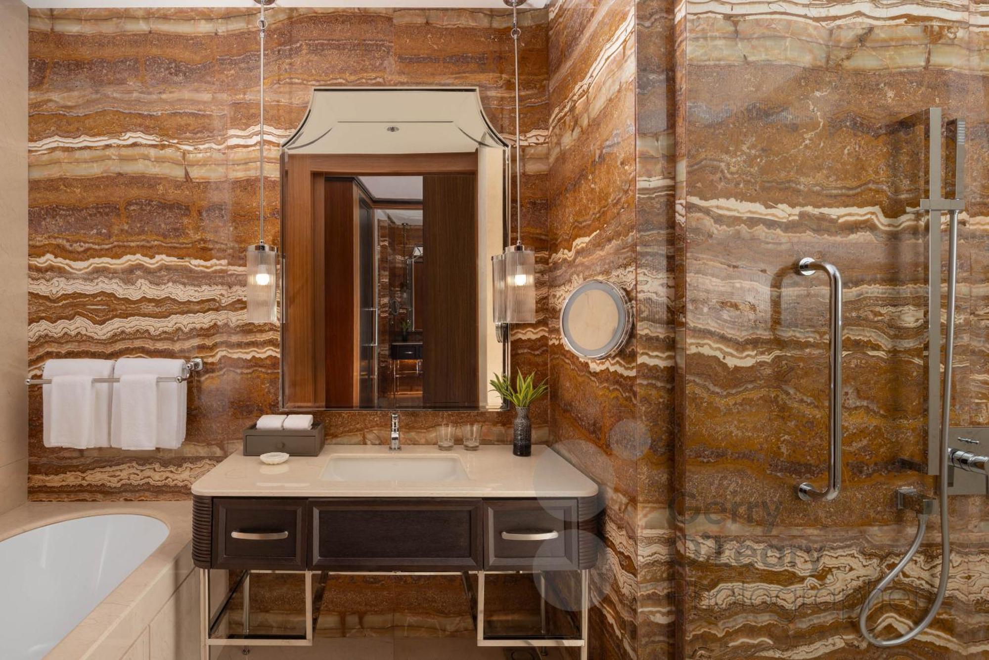 Готель Itc Ratnadipa, A Luxury Collection Hotel, Коломбо