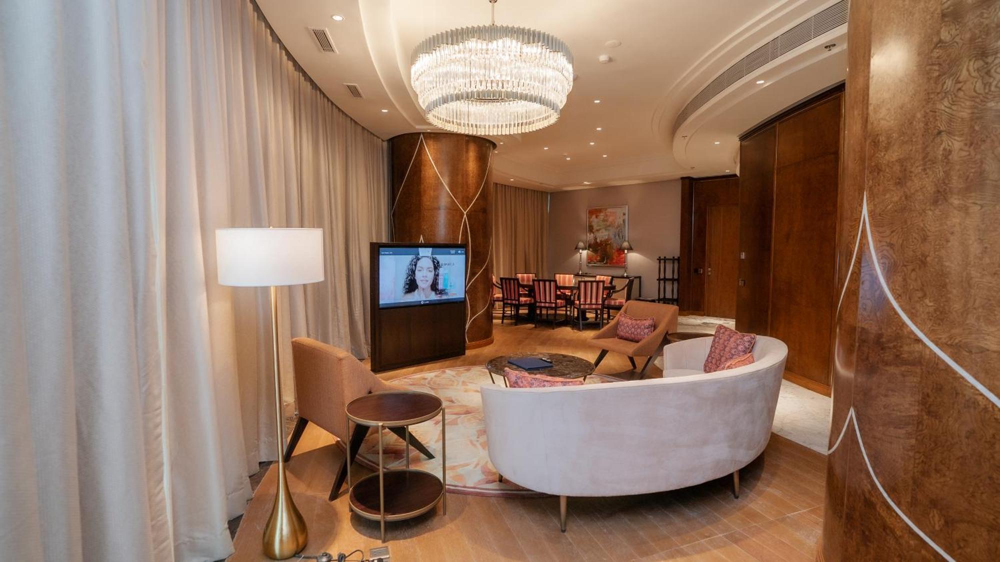 Готель Itc Ratnadipa, A Luxury Collection Hotel,