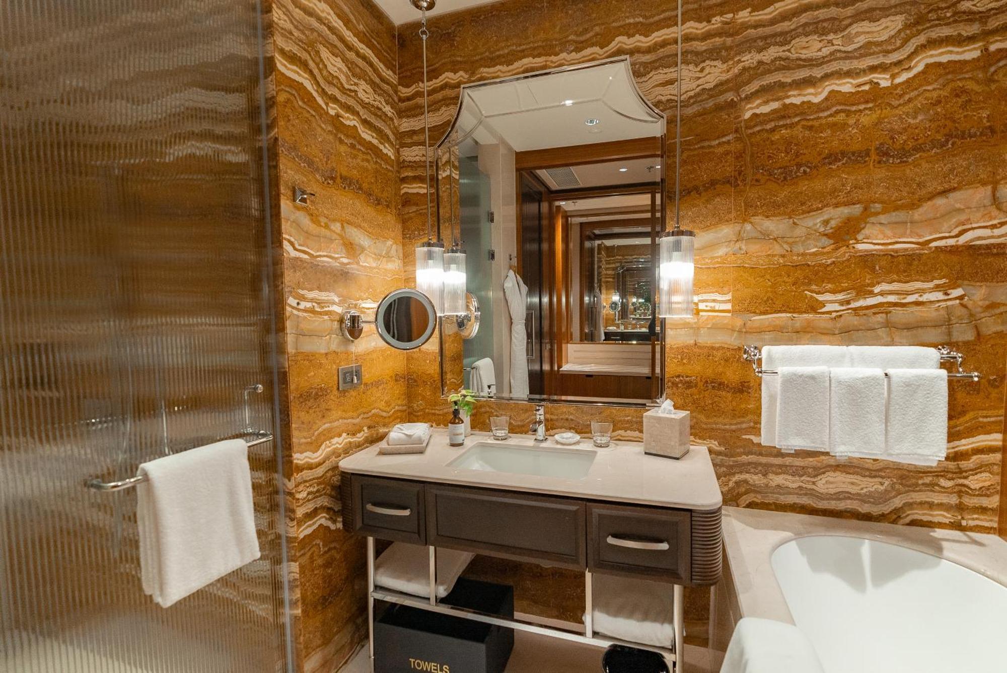 Itc Ratnadipa, A Luxury Collection Hotel, Готель