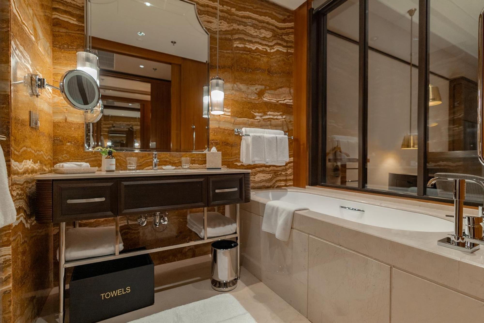 Itc Ratnadipa, A Luxury Collection Hotel, Hotel Colombo