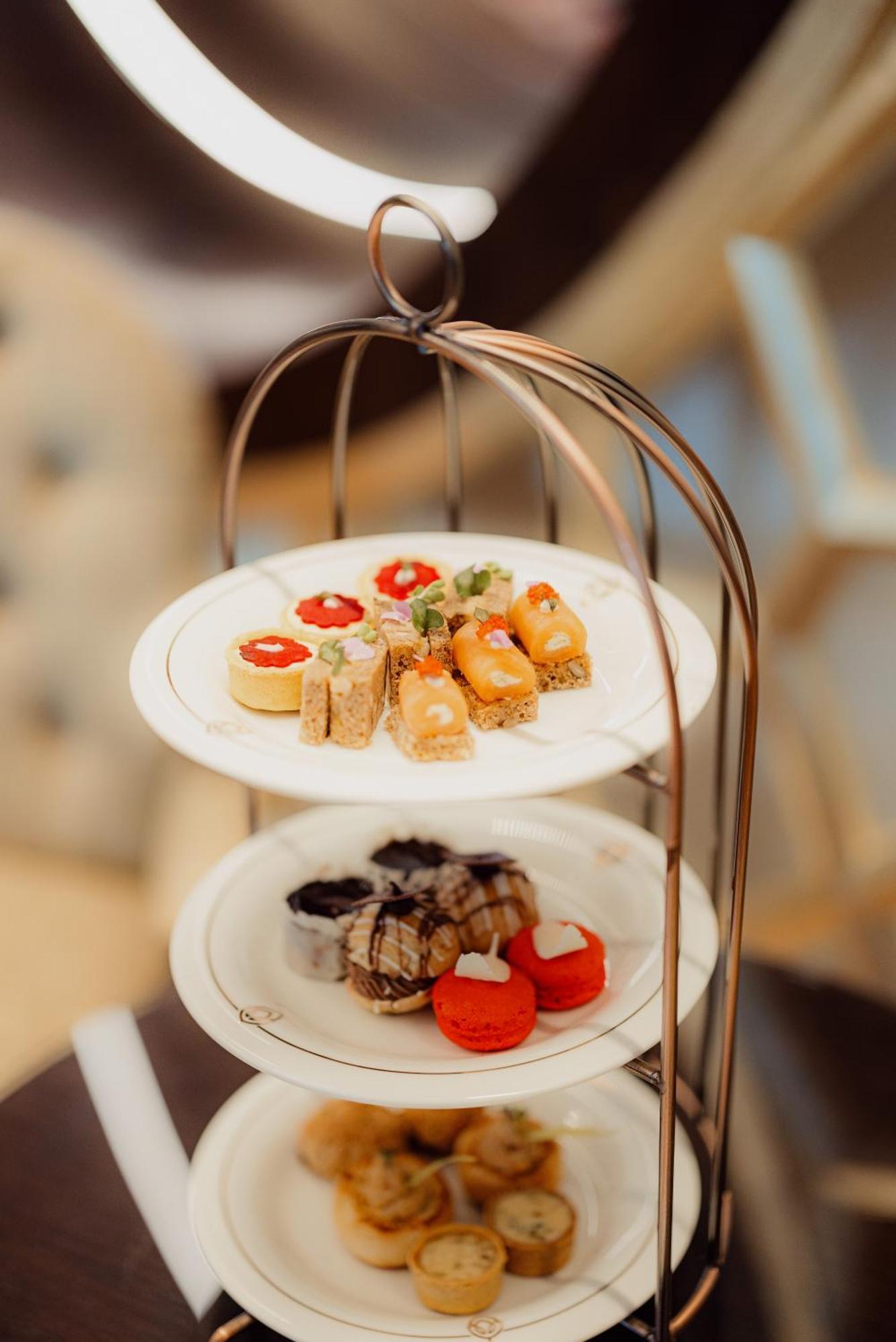 Hotel Itc Ratnadipa, A Luxury Collection Hotel, Colombo