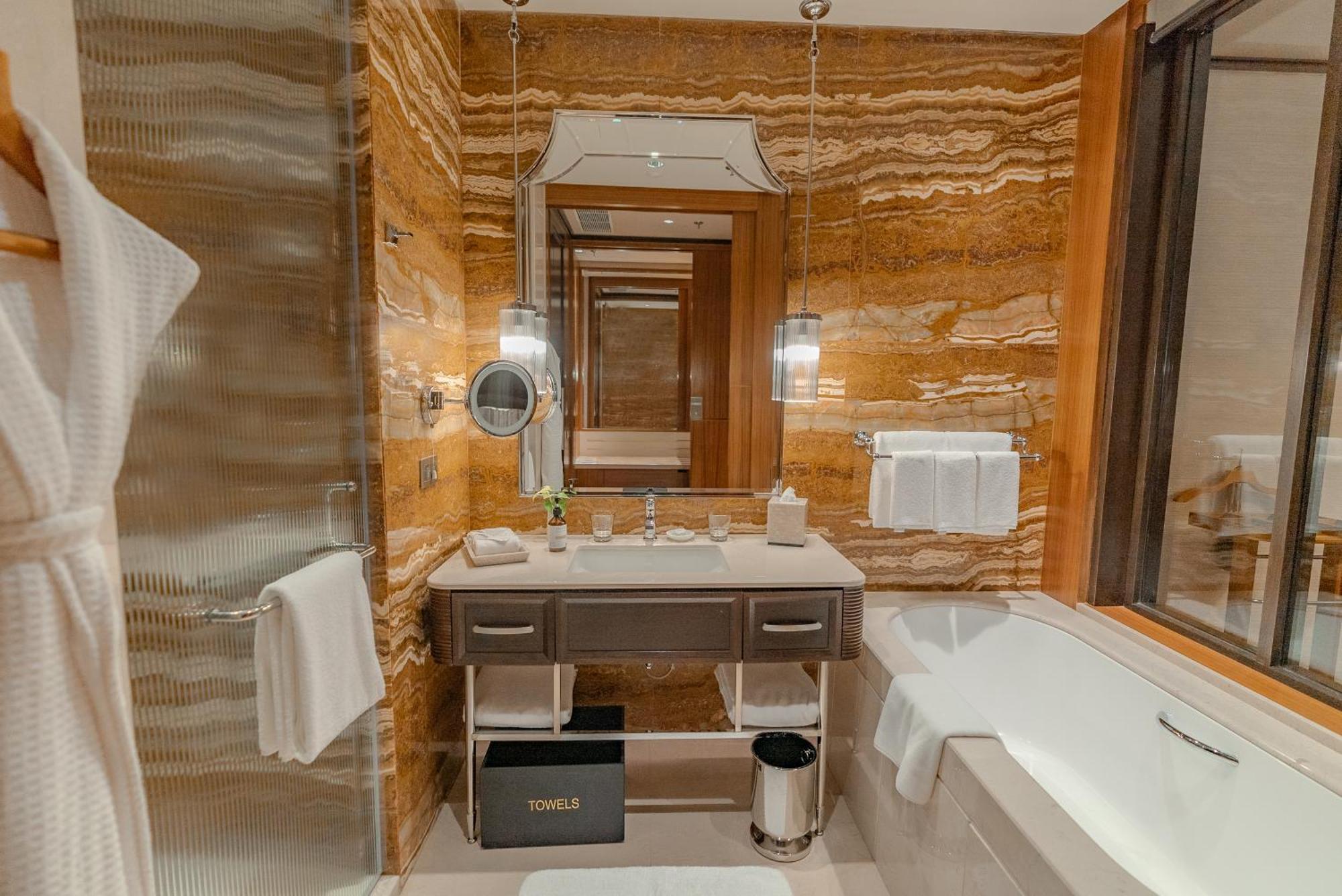 Itc Ratnadipa, A Luxury Collection Hotel, 5* Коломбо