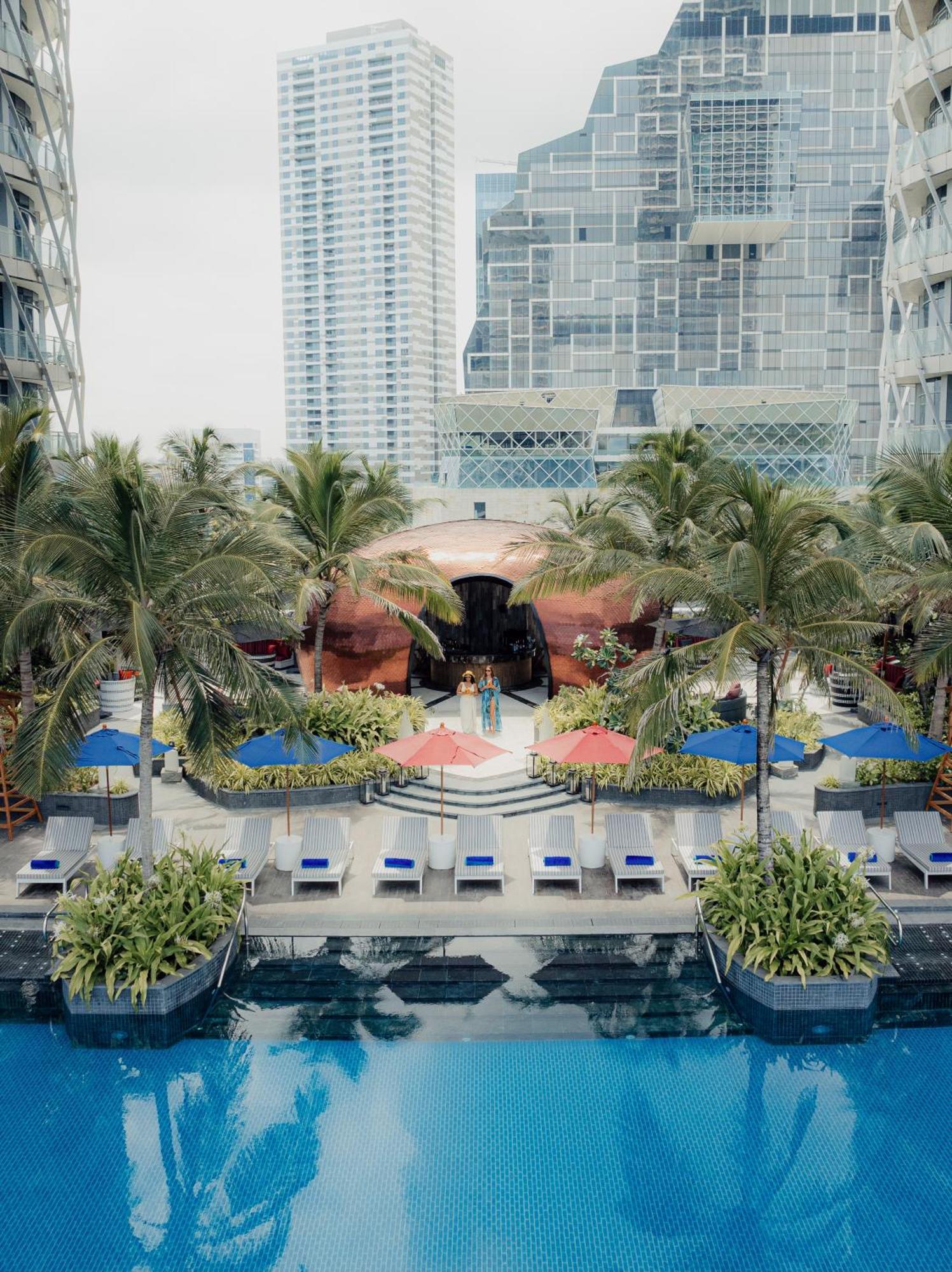 Itc Ratnadipa, A Luxury Collection Hotel,