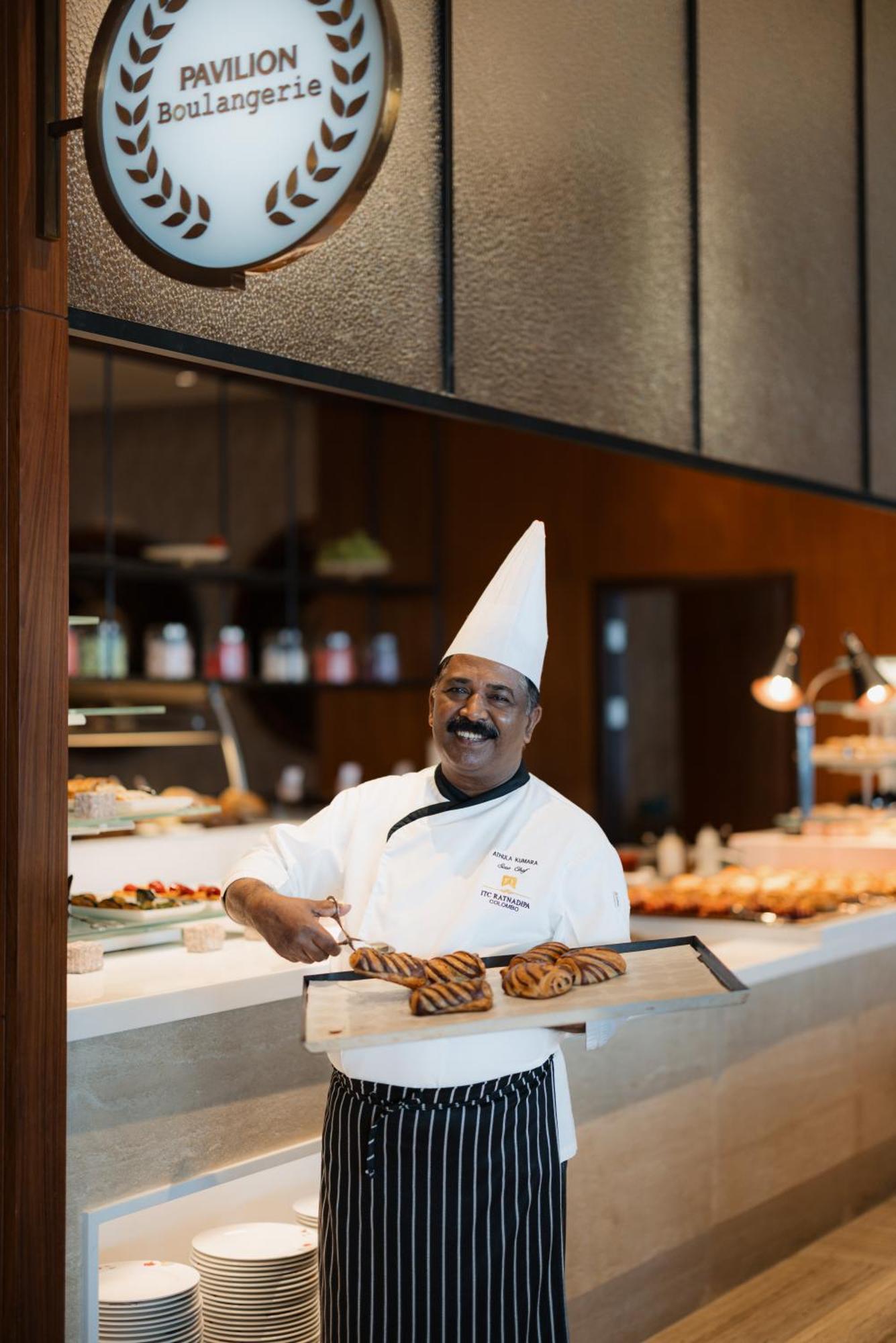Itc Ratnadipa, A Luxury Collection Hotel, Hotel Colombo