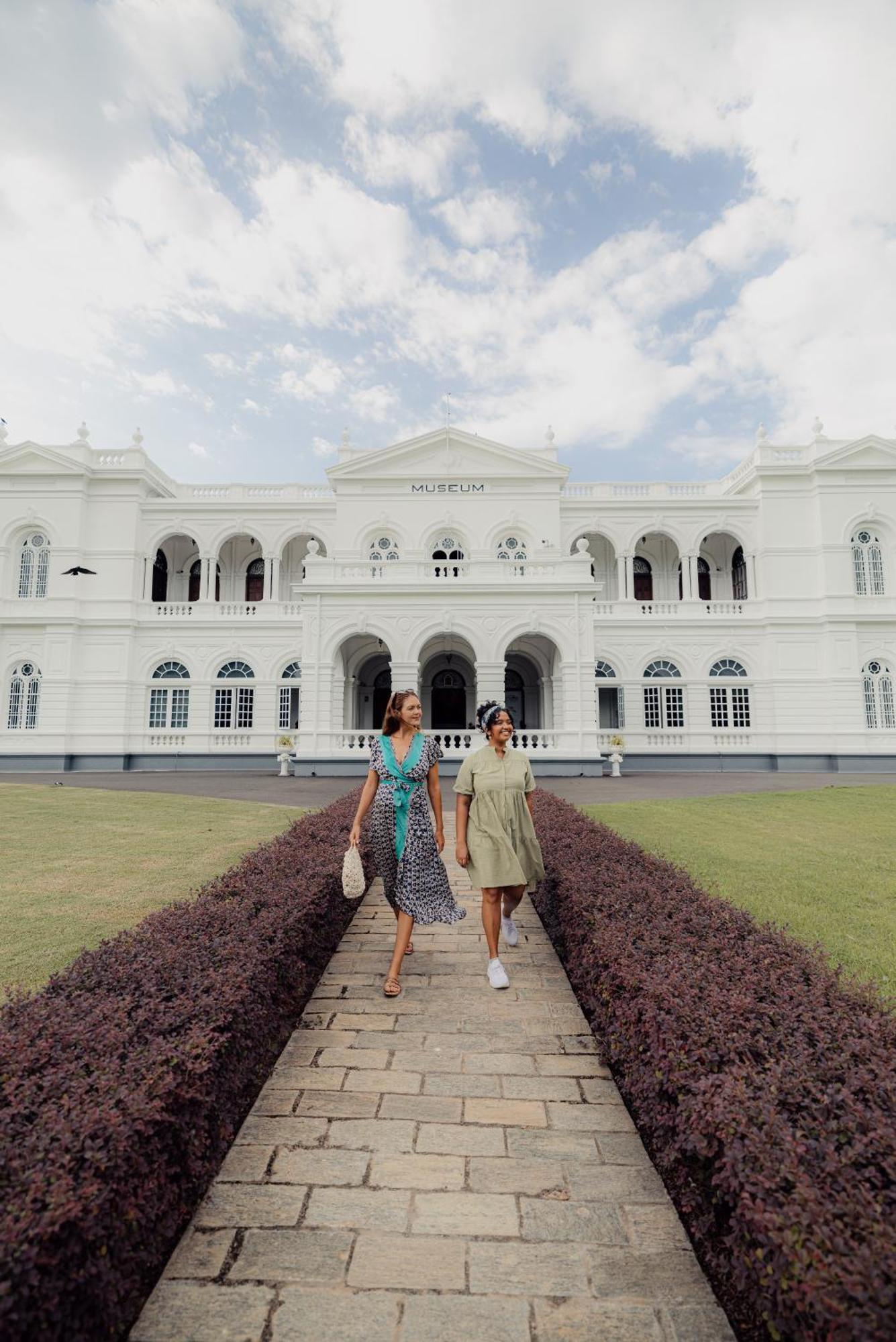 Itc Ratnadipa, A Luxury Collection Hotel, 5* Colombo