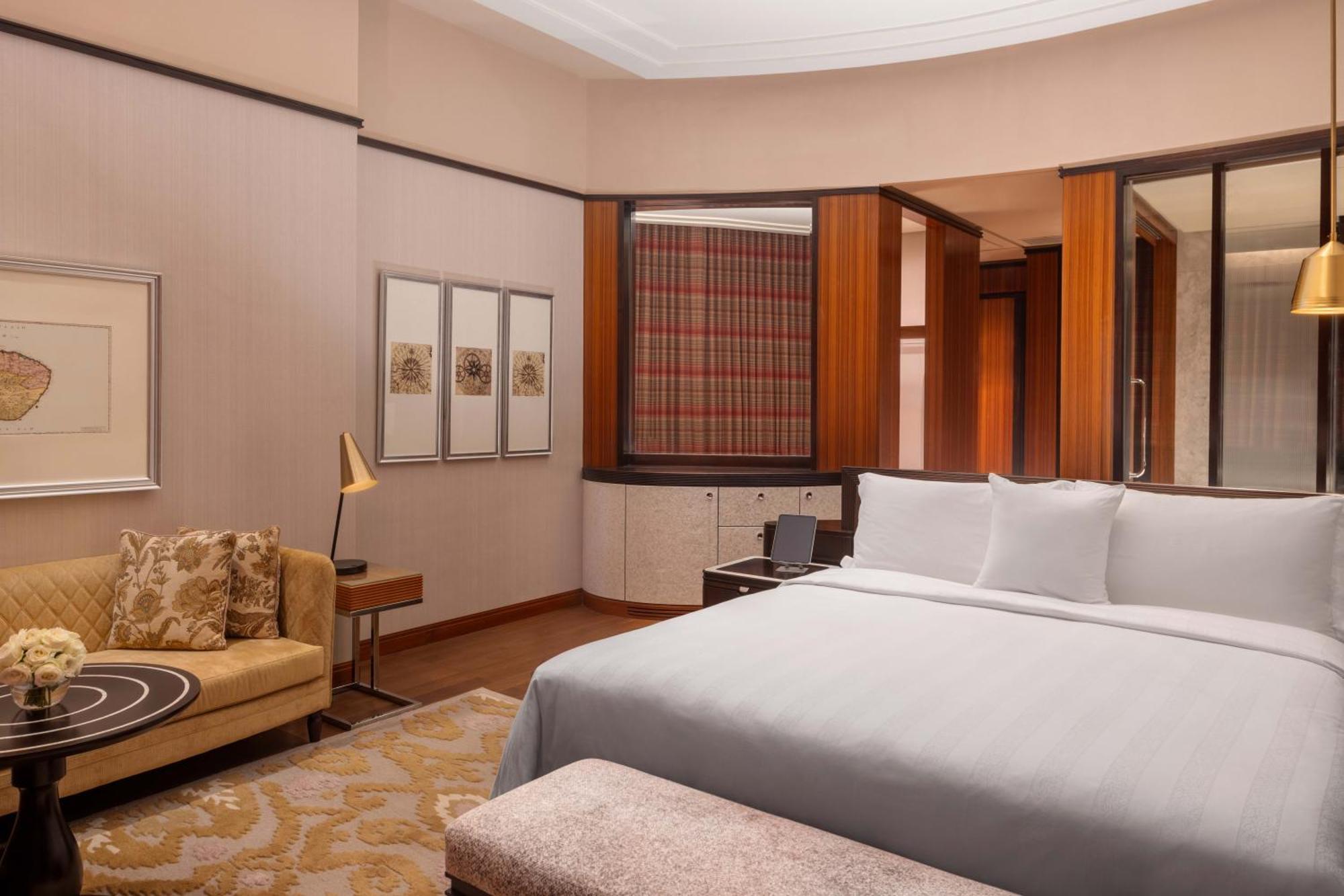 Itc Ratnadipa, A Luxury Collection Hotel, 5* Коломбо