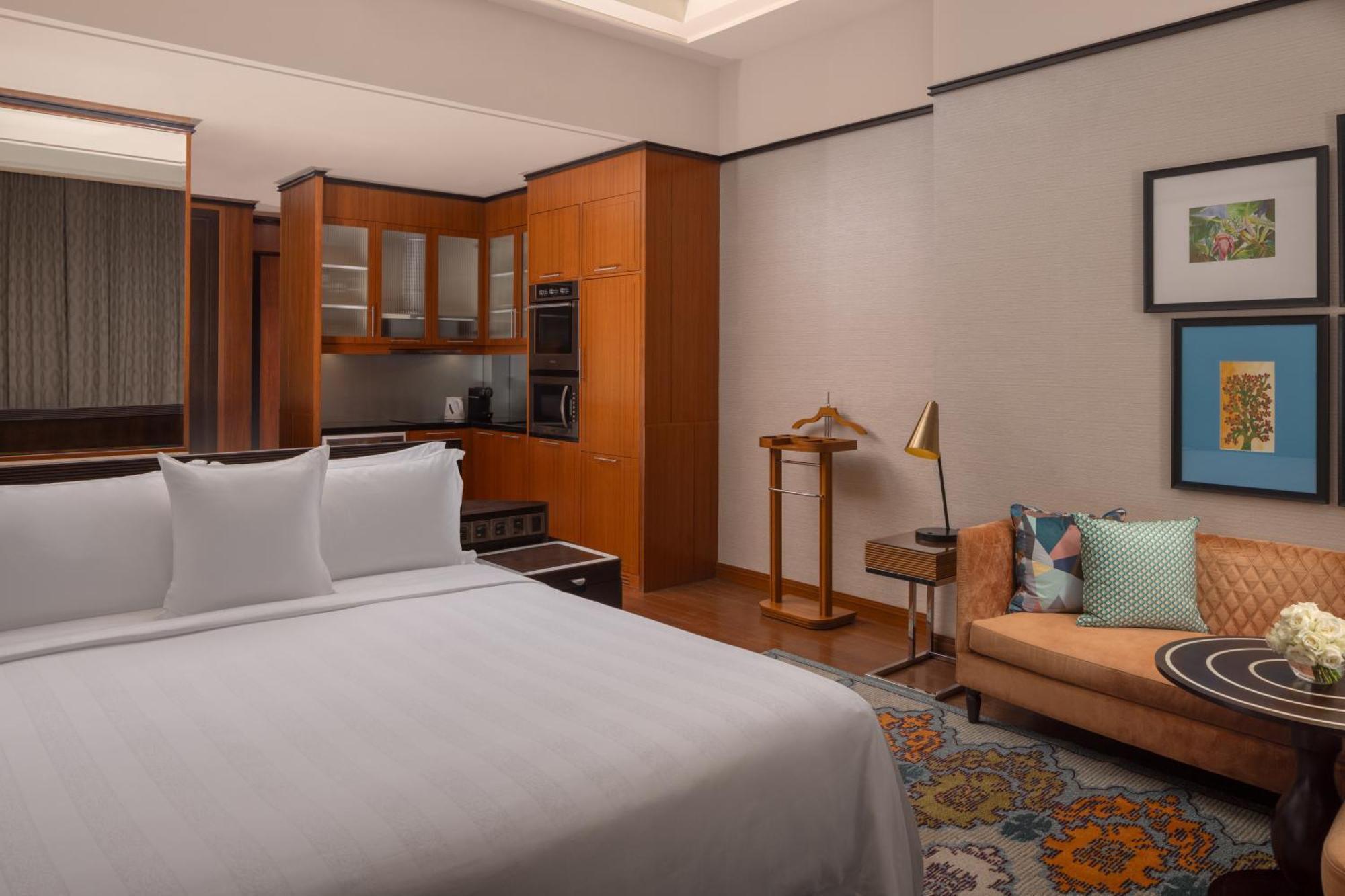 Itc Ratnadipa, A Luxury Collection Hotel, Готель 5*