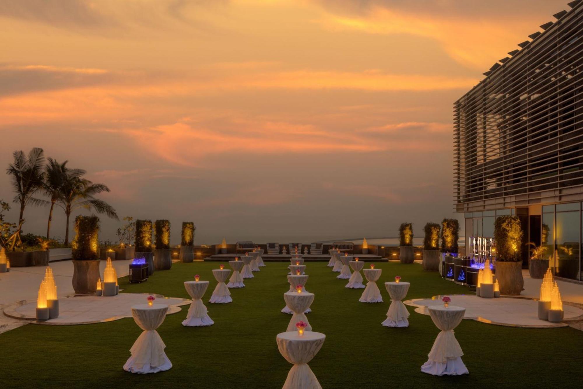 Itc Ratnadipa, A Luxury Collection Hotel, 5* Коломбо