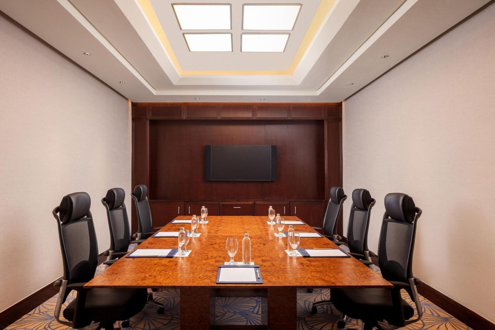 Itc Ratnadipa, A Luxury Collection Hotel, Colombo