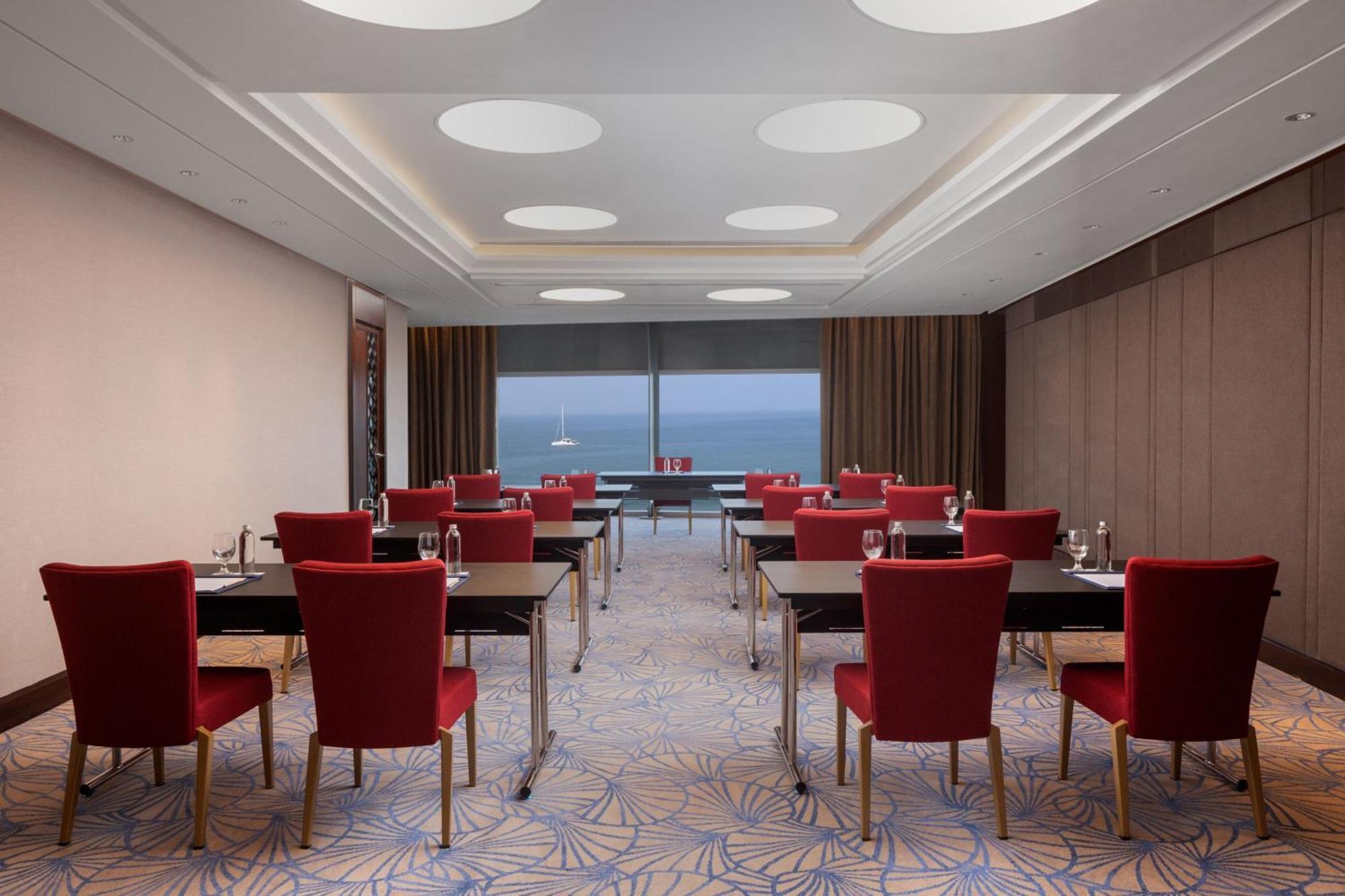 Готель Itc Ratnadipa, A Luxury Collection Hotel,