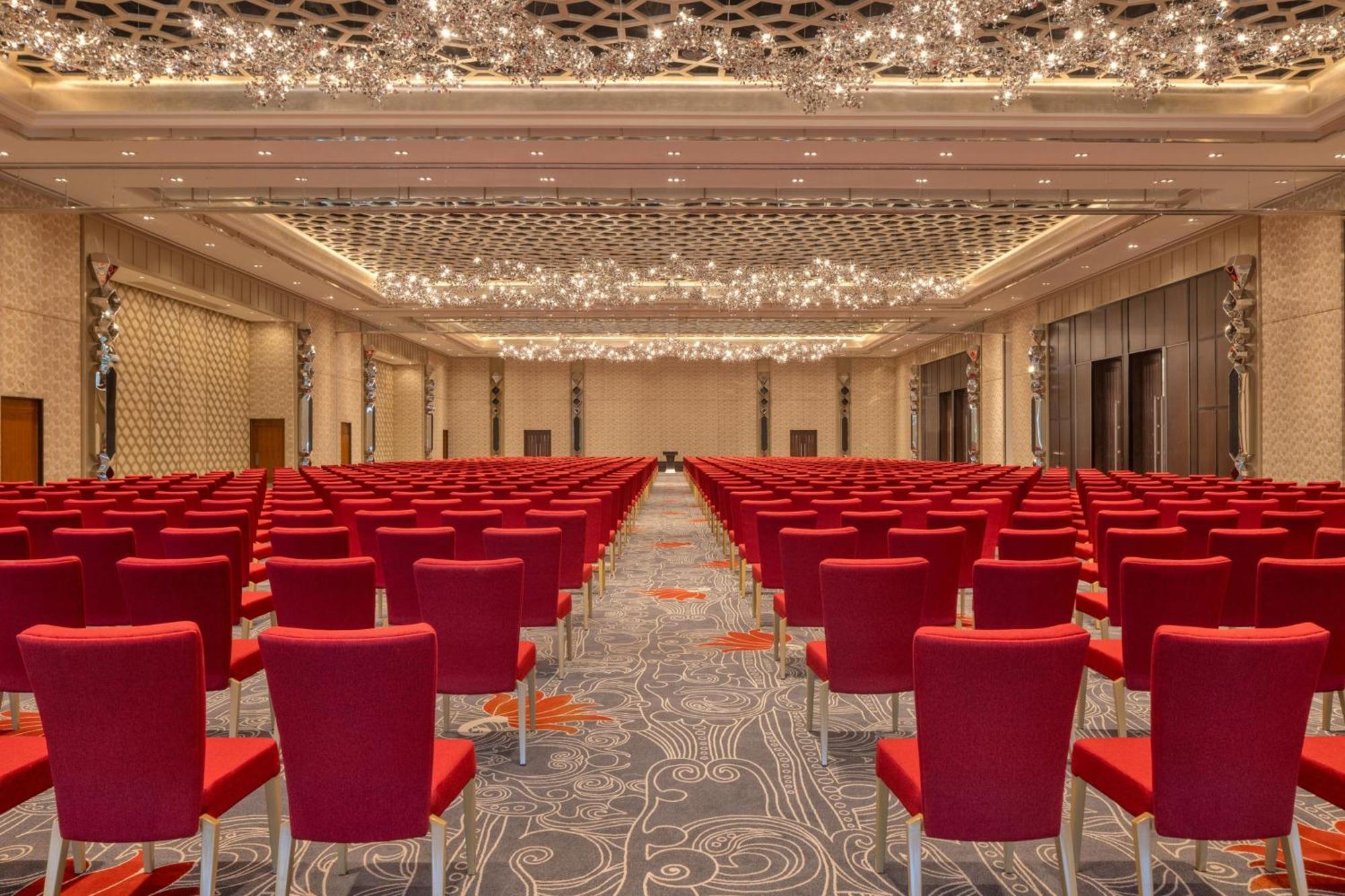 Itc Ratnadipa, A Luxury Collection Hotel, Готель Коломбо