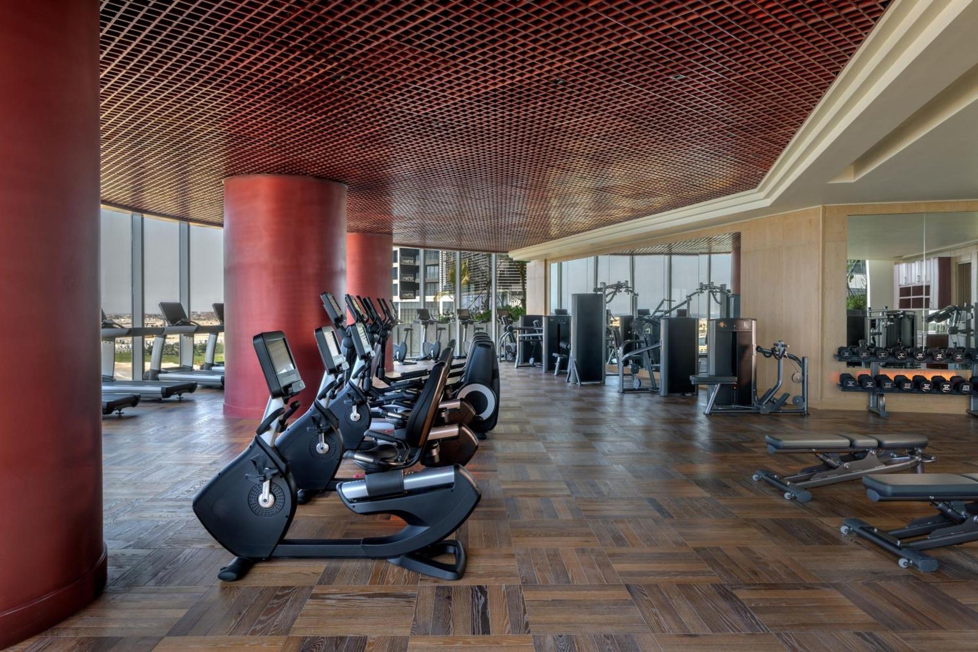 Itc Ratnadipa, A Luxury Collection Hotel, Готель 5*