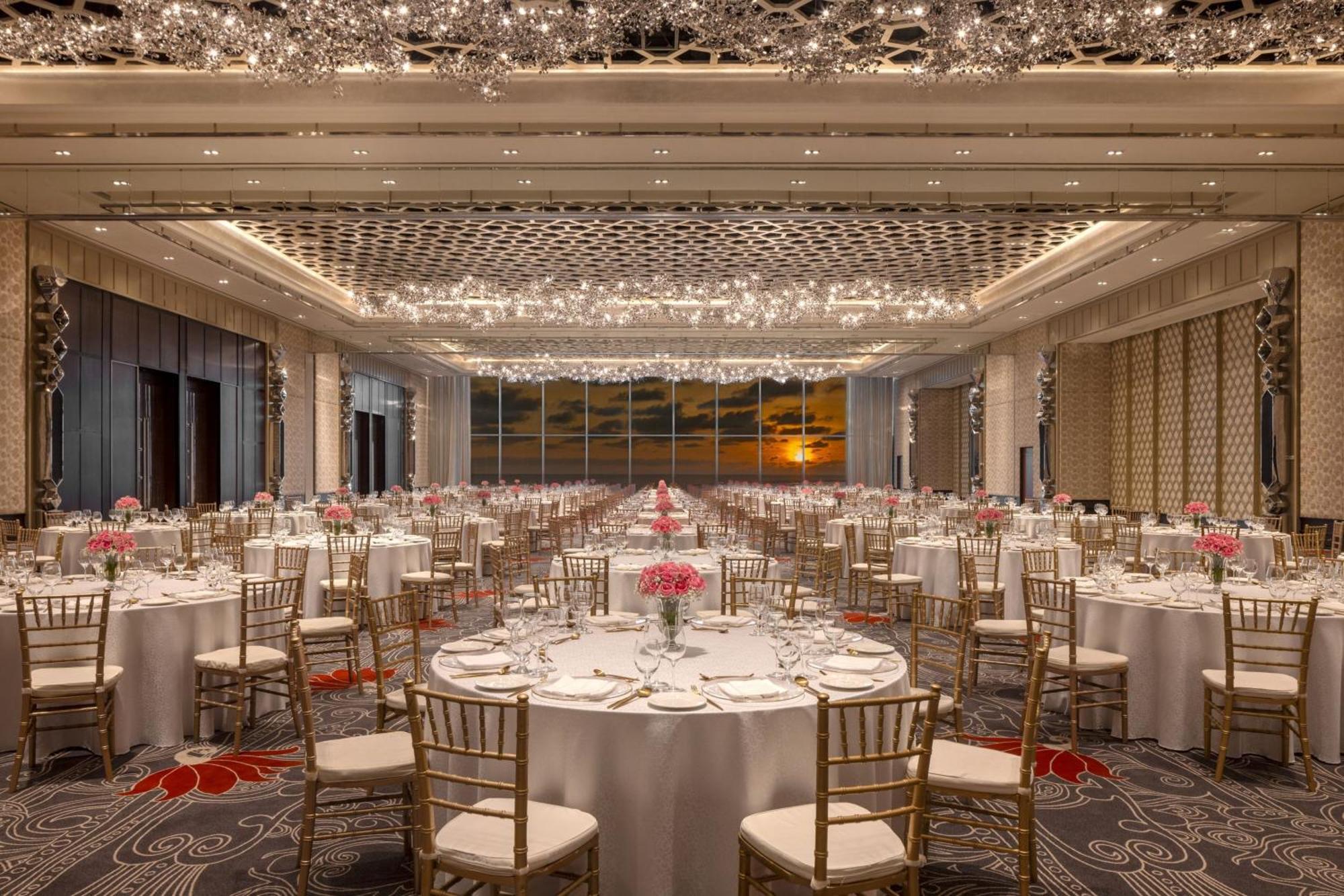 Itc Ratnadipa, A Luxury Collection Hotel, Готель Коломбо