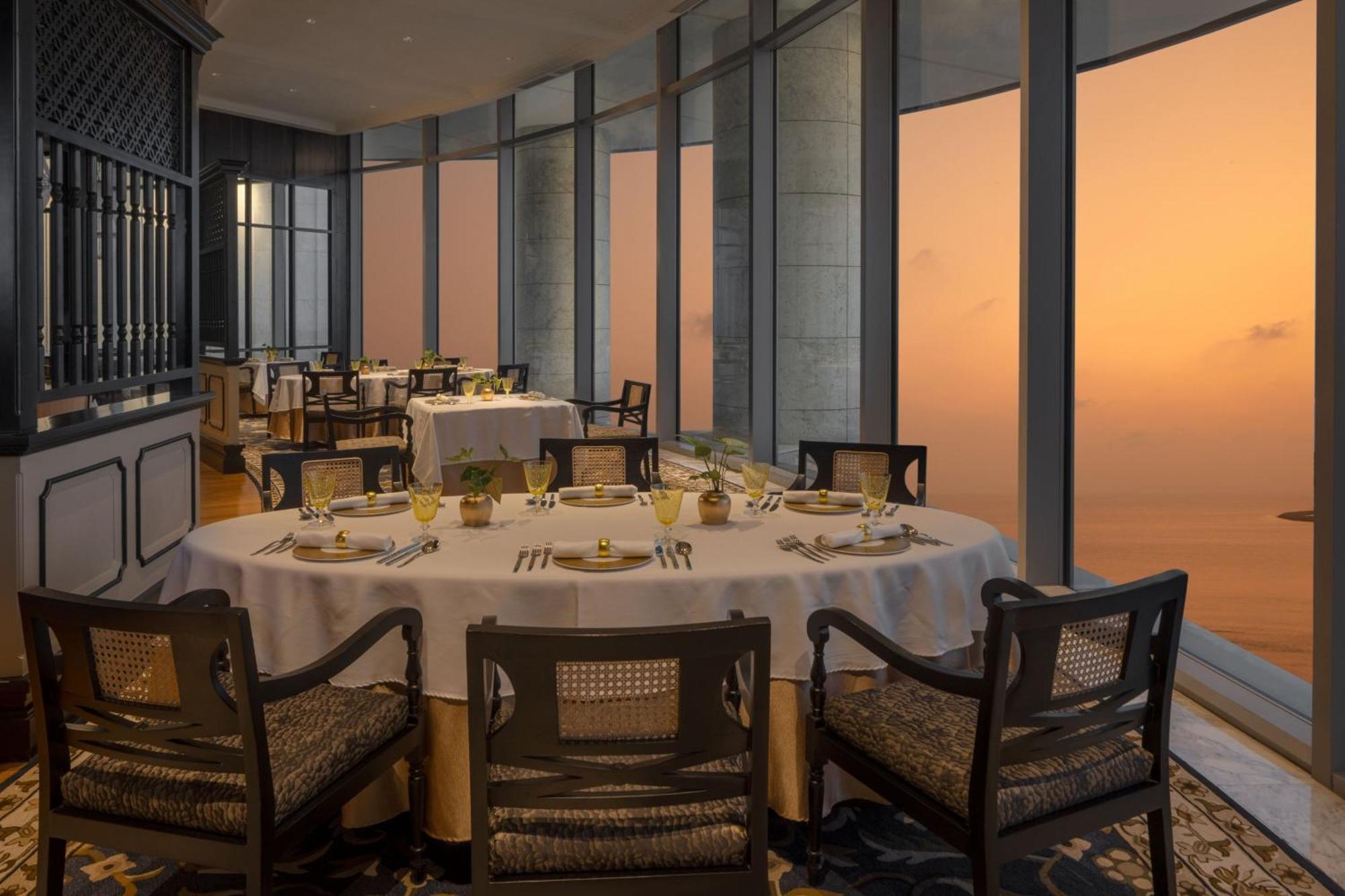 Itc Ratnadipa, A Luxury Collection Hotel, Colombo
