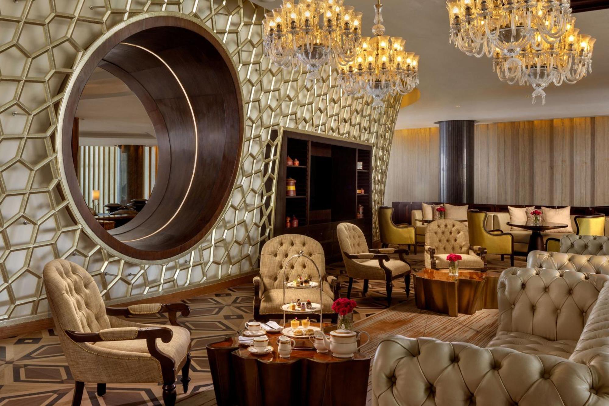 Itc Ratnadipa, A Luxury Collection Hotel, 5* Colombo