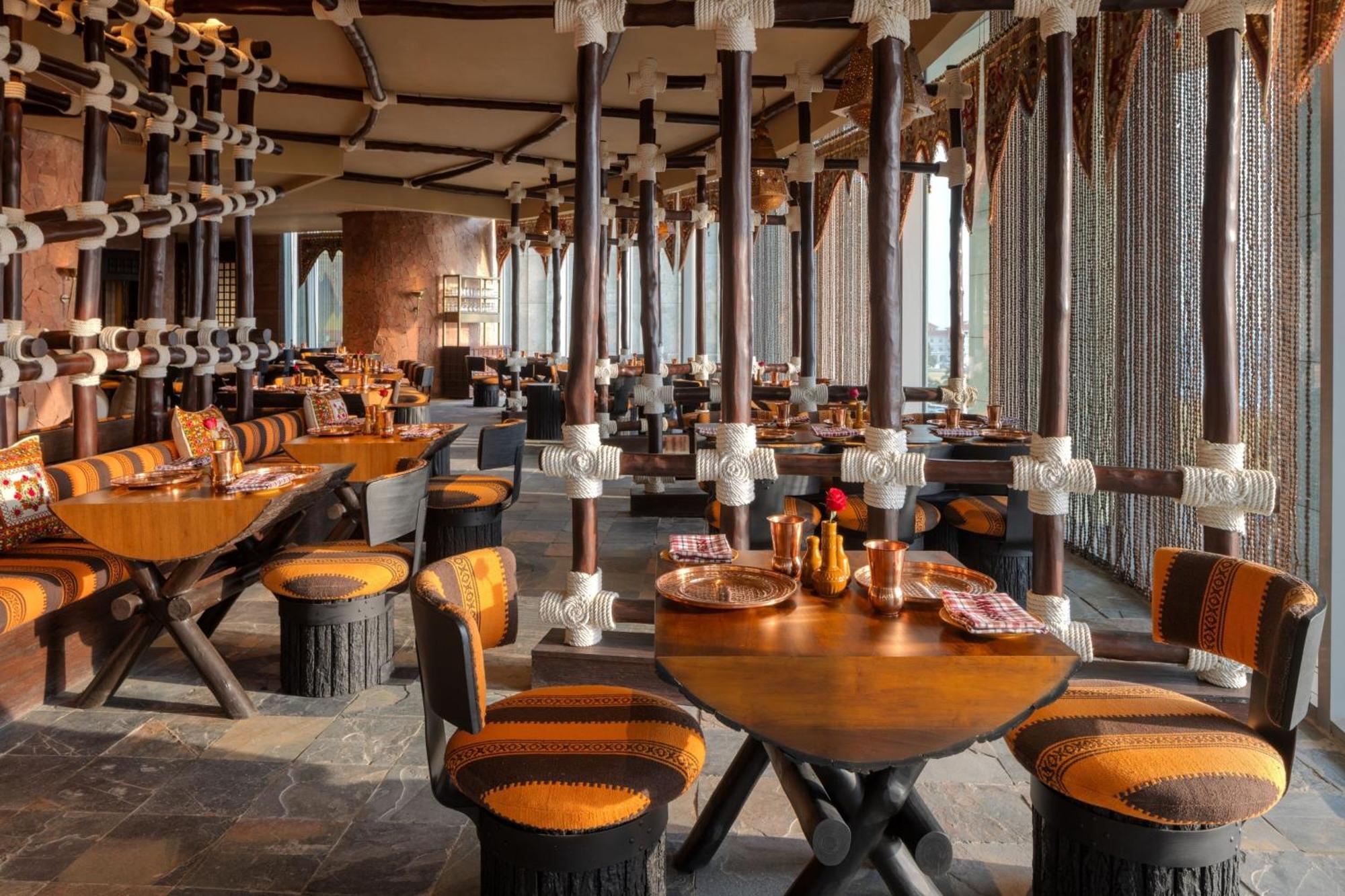 Готель Itc Ratnadipa, A Luxury Collection Hotel,