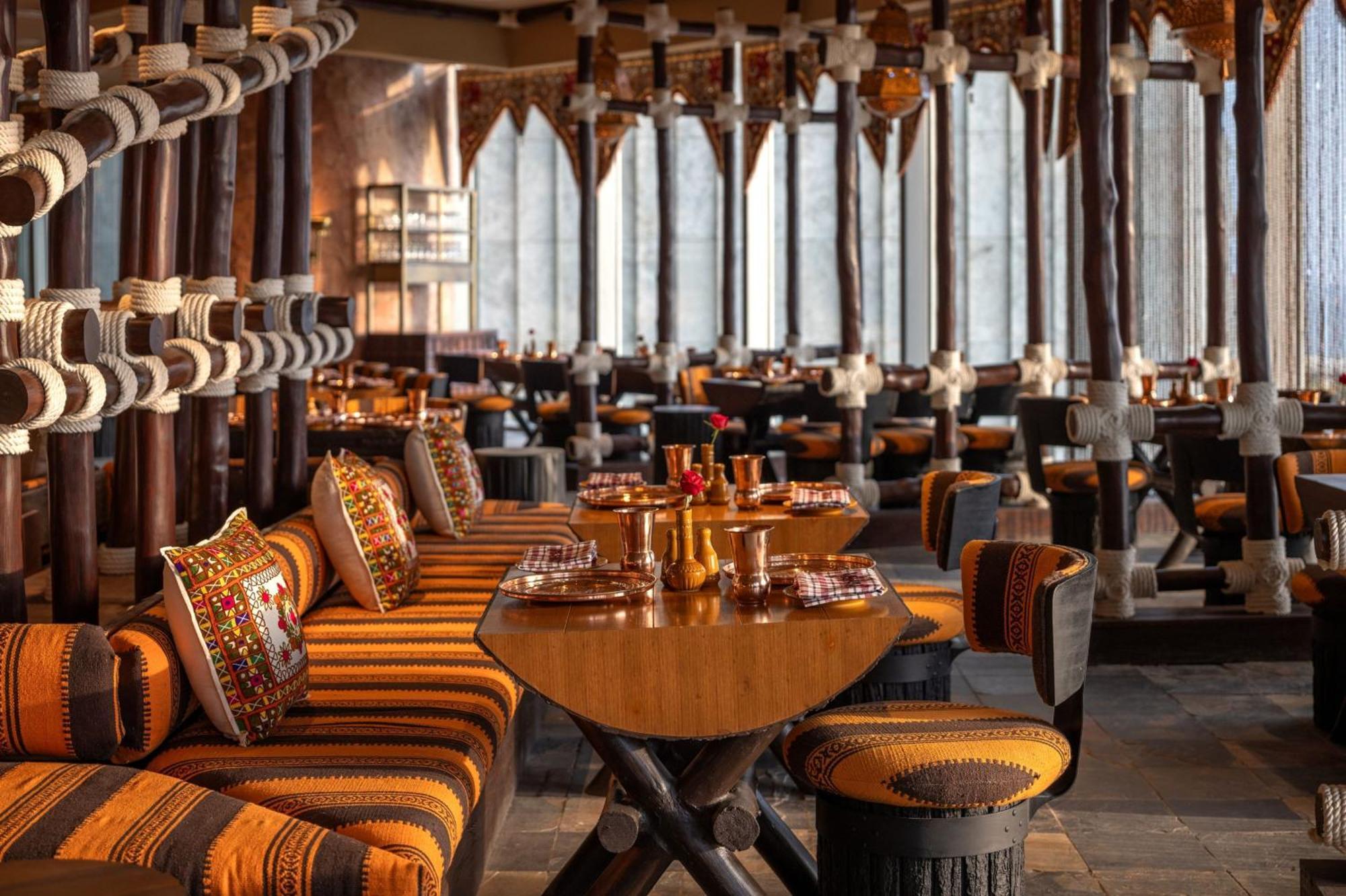 Itc Ratnadipa, A Luxury Collection Hotel, Готель 5*