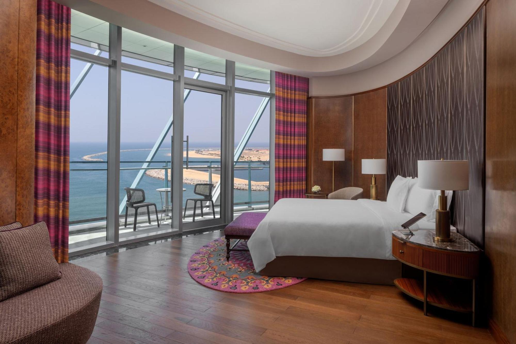 Готель Itc Ratnadipa, A Luxury Collection Hotel, Коломбо