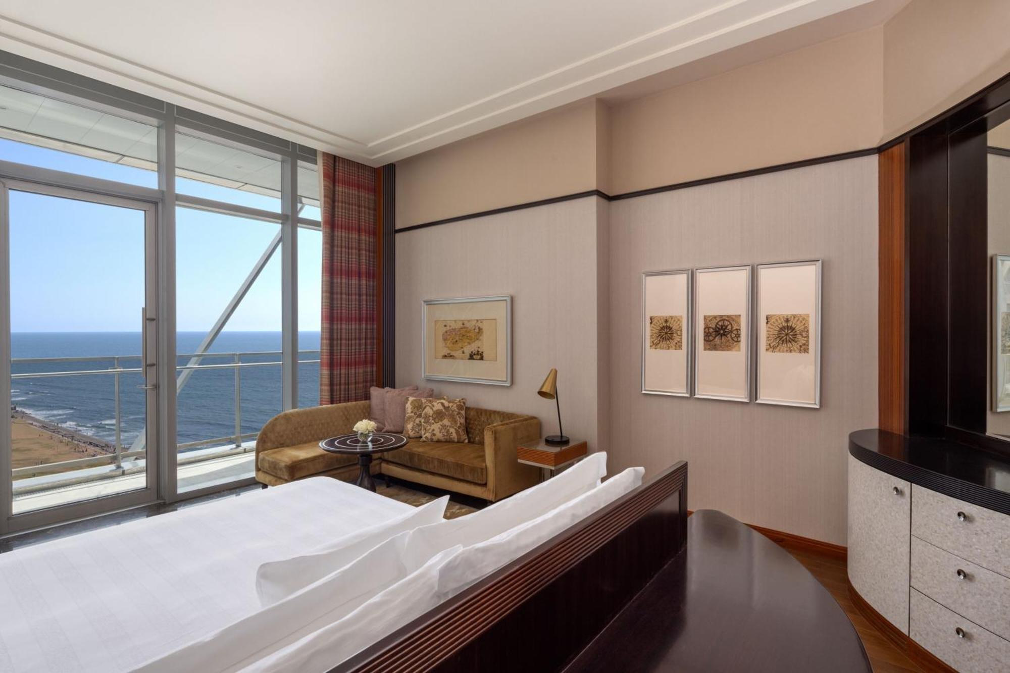 Itc Ratnadipa, A Luxury Collection Hotel, 5* Colombo