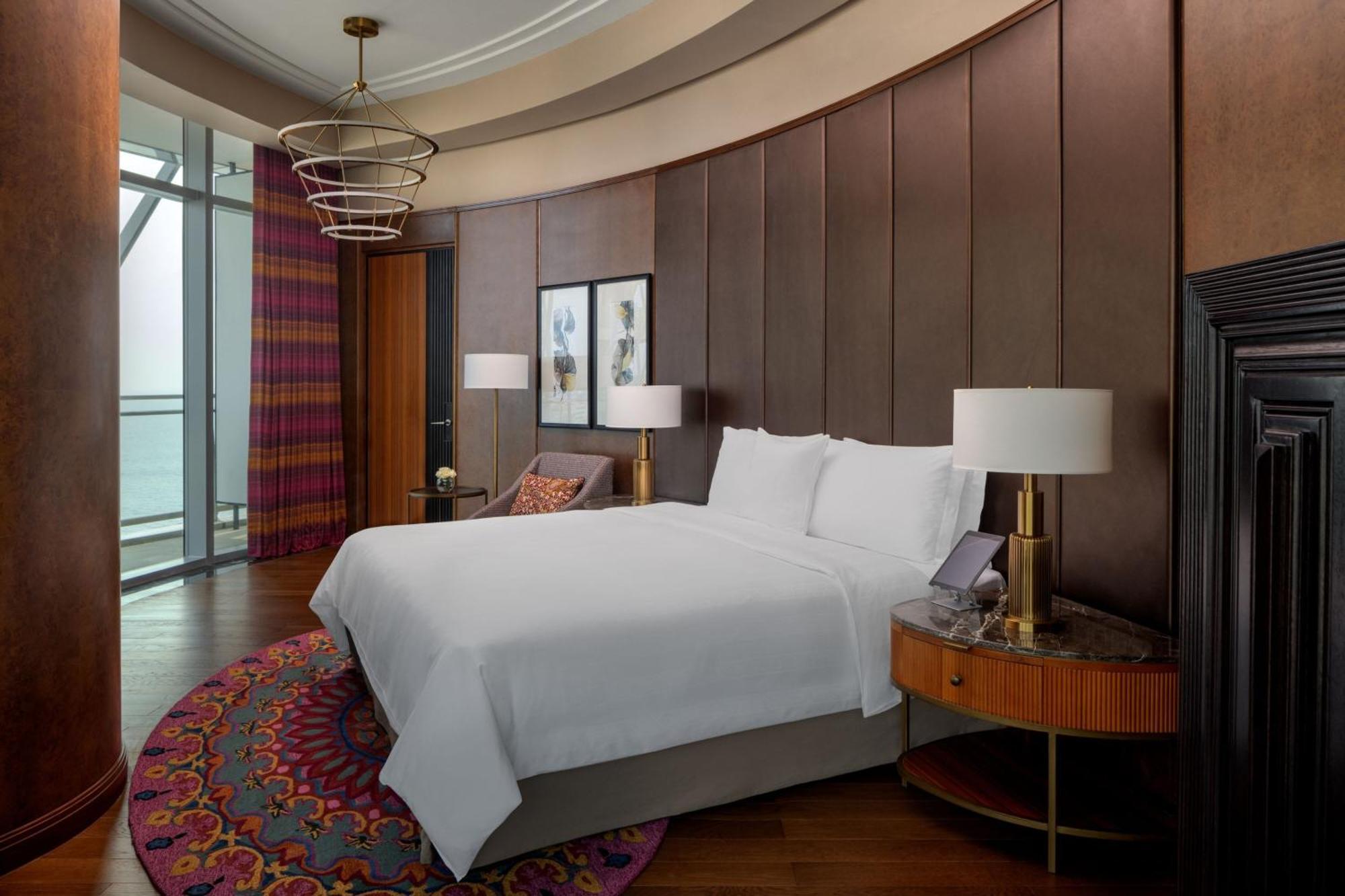 Itc Ratnadipa, A Luxury Collection Hotel, 5* Colombo