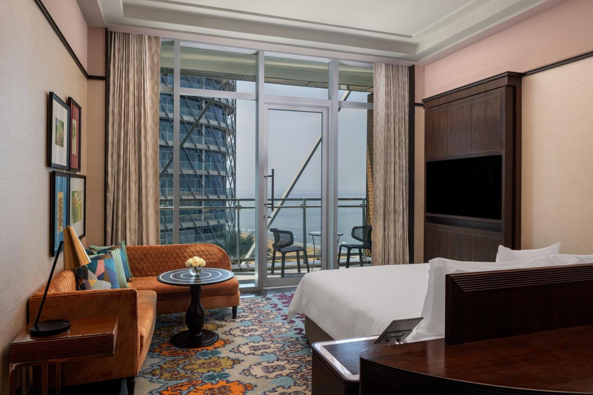 Itc Ratnadipa, A Luxury Collection Hotel, Готель 5*