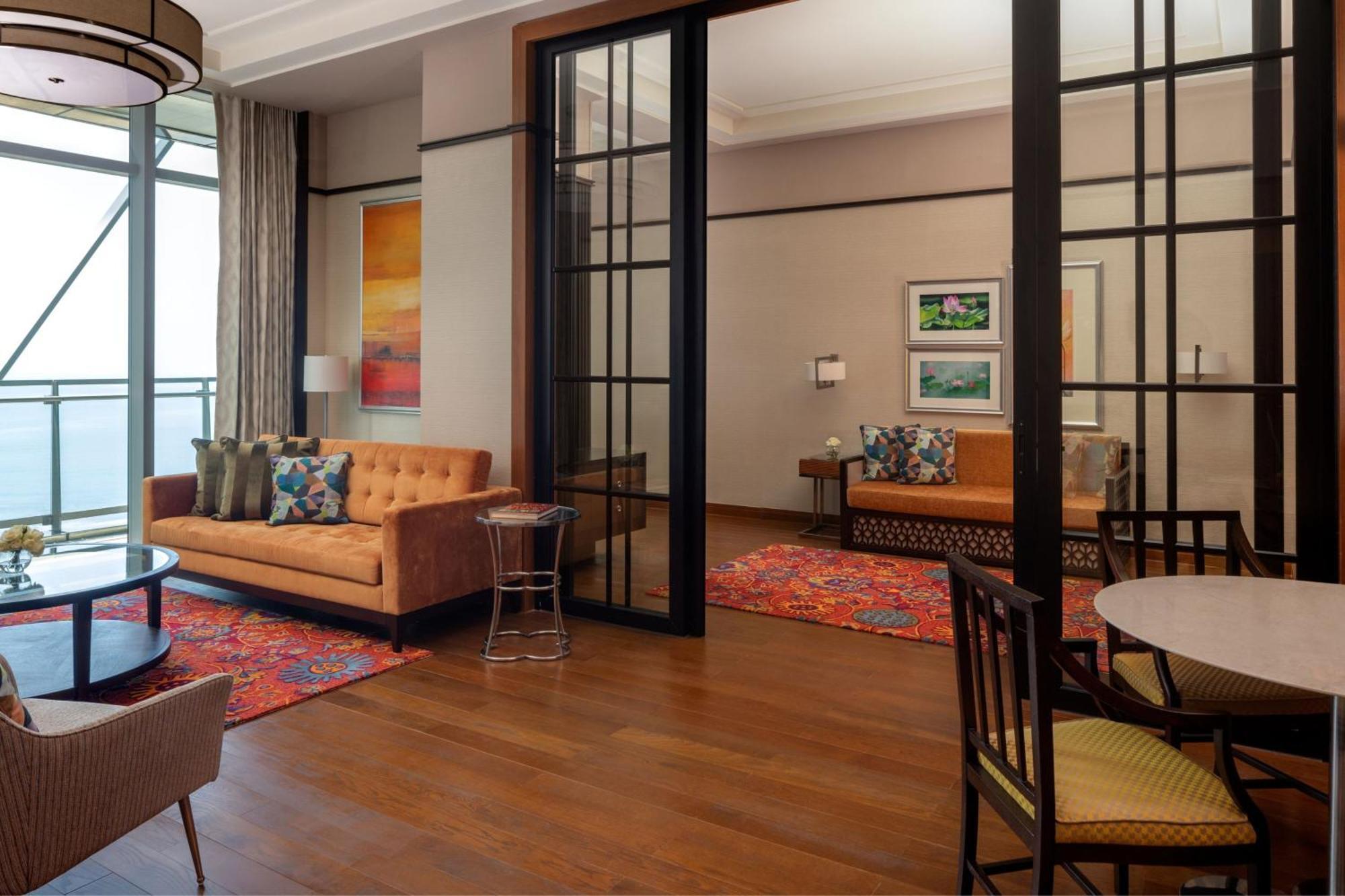 Itc Ratnadipa, A Luxury Collection Hotel, Готель